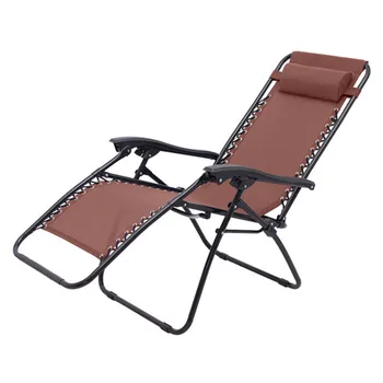 Univerzálne Náhradné Textílie Gauči Handričku pre Zero Gravity Stoličky, Terasa, obývacia izba Gauč Lehátka Všetky Štandardné Skladacie Sling Chair