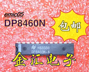 5pieces Pôvodné zásob DP8460N-4 24 IC