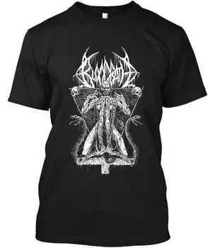 Obmedzené NWT Bloodbath Morbídne Antikrista Švédska Death Metalová Kapela T-Shirt S-4XL