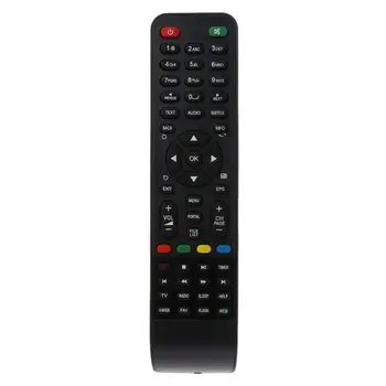 Televízia TV Diaľkové Ovládanie Náhradné Služby pre Smart TV Diaľkové Ovládanie pre Zgemma Star S 2S H1 H2 Accs