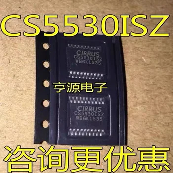1-10PCS CS5530-ISZ SSOP20 CS5530ISZ SSOP-20 CS5530 5530 IC chipset Originál