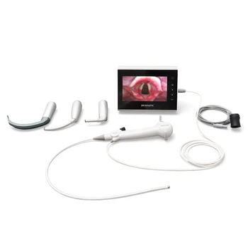 Cenovo dostupné EMS Video Laryngoscope Zariadenia pre Efektívne Laryngoscopy