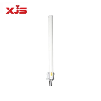 2.4 g/5.8 g Dual Band Wifi Sieť Lan 2.4 g Vonkajšie High Gain Wifi10dBi Omni Anténa