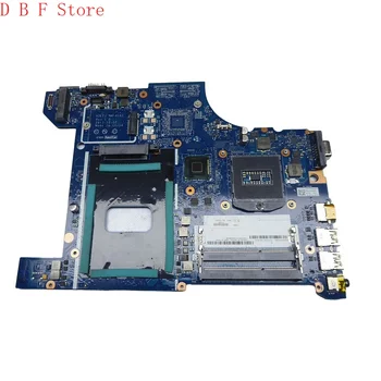 Pre Lenovo ThinkPad E540 Notebook Doske DDR3 PGA947 FRU 04X5926 04X5928 04X4781 NM-A161 integrovaná grafika