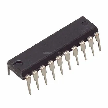 HI7191IP DIP-20 Integrovaný obvod IC čip