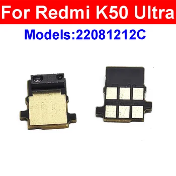Pre Xiao Redmi K50 Ultra K50Ultra Senzor Okolitého Svetla Malá Rada Blízkosti, Svetelný Senzor Svetla Vzdialenosť Snímania Flex Kábel