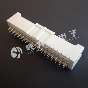 20pcs pôvodný nový Konektor B36B-XADSS-N 36PIN pin základne 2,5 mm, rozteč