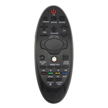 Hot-Inteligentné Diaľkové Ovládanie pre Samsung Smart Tv Diaľkové Ovládanie Bn59-01182B Bn59-01182G Led Tv Ue48H8000 Infračervené