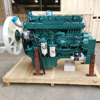 Sinotruk HOWO časti WD615.47 dieselový motor SINOTRUCK naftový motor cenu