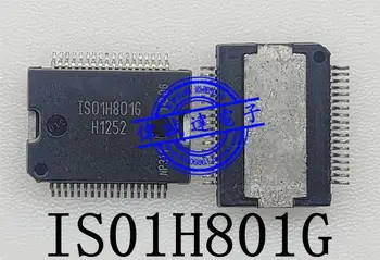 1PCS Nový, Originálny IS01H801G ISO1H801G SSOP-36 Zabezpečenie Kvality V Sklade