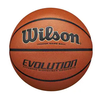 Wilson Vývoj Úradný Hry Basketbal - Predstavovala 29,5