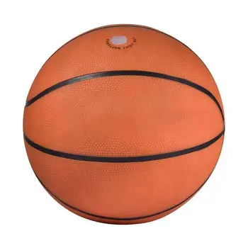 Svetelný Basketbal Svetlo Do Koša Lopta Reflexné Žiariace Kros Svetelný Pre Nočné Hra Led Kros Úradný Veľkosť