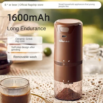 brúska plne automatické káva fazuľa taliansky prenosné domáce malé mlynček na kávu ručný mlynček