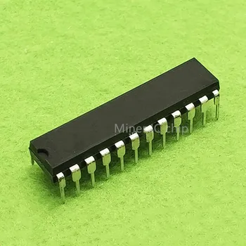 5 KS LA7330 DIP-24 Integrovaný obvod IC čip