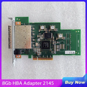 Rozširujúca Karta Pre IBM 8Gb HBA Adaptér 2145 31P1702 31P1811