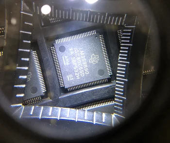 1PCS LM3S9B90-IQC80-C5 LQFP100 RAMENO microcontroller