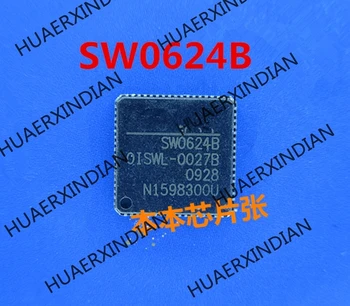 1PCS Nové SW0624B OISWL-0027B QFN vysokej kvality