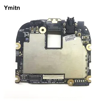 Odomknutý Ymitn Mobilné Elektronické panel doske Doske Obvody Flex Kábel Pre Asus zenfone 2 zenfone2 ZE500CL Z00D 16GB