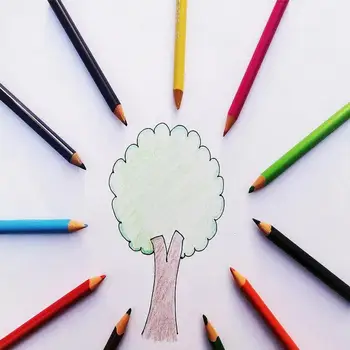 Prázdninový Darček Inšpiratívne Ceruzky Boost Inšpirovať Úspech s Zábava Osobné Ceruzky pre Študentov 10pcs Inšpiratívne