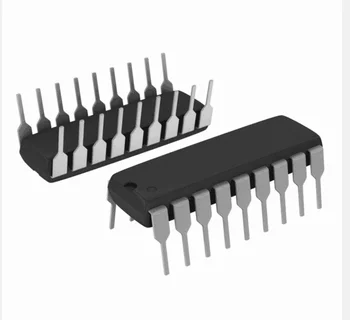 PIC16F628A-I/P DIP-18 100%Novú Kvalitu Origianl vložené microcontroller
