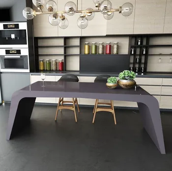 Bar tabuľka minimalistický modernú domácnosť svetlo luxusné moderné postmoderných obchodné