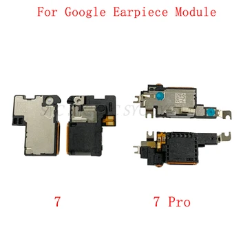 Slúchadlo Reproduktor Flex Kábel Pre Google Pixel 7 Pro Slúchadlo Modul Flex Kábel Opravy Dielov