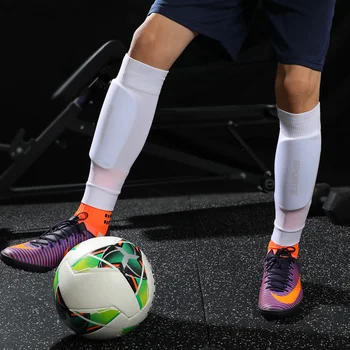 futbal, Futbal zásuvky pevne nastavená ponožky pánske Legíny, ponožky vložiť stravovanie dospelých, súťaže profesionálne ochranné ponožky