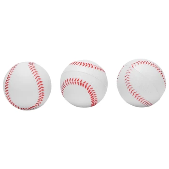 12Pack Baseball Pena Softball 9 Dospelých, Mládež, Vzdelávanie Športových Odpaľovanie Lopty Pre Hru Pitching Lov Školenia