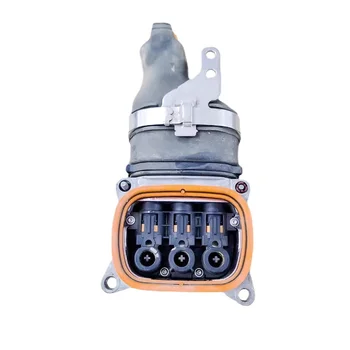 Pre BMW Novú Energiu, 3-jadro Ohnuté Zapojte Batérie Motorových Konektor Plug Socket9292357-02