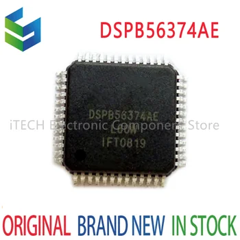 5 KS DSPB56374 DSPB56374AEC DSPB56374AFC Auto ics čipy, Automobilový dosky počítača ovládač čipy