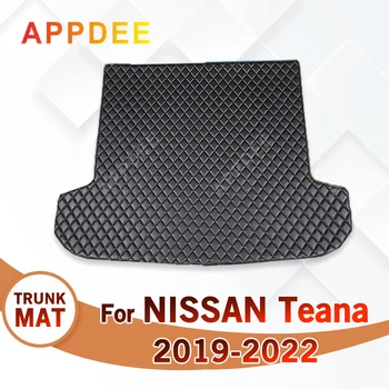 Kufri Mat Pre Nissan Teana 2019 2020 2021 2022 Vlastné Auto Príslušenstvo Auto Dekorácie Interiéru