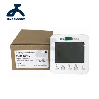 Originál Nové Honeywell LCD regulátor teploty TF428DN-U TF228WNM TF228WNM-U