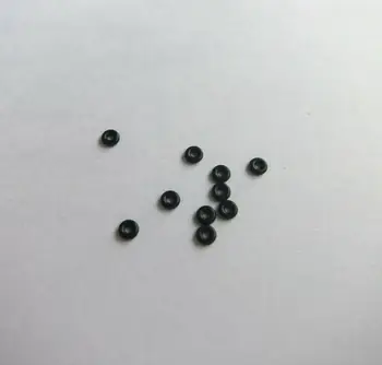 0,3 mm 0,6 mm Veľkosť Mini O-Krúžok Gumové Tesnenie Sortimentu pre Sledovať Koruny 17 Veľkosti W4001