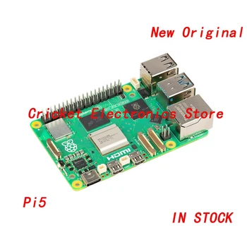 Raspberry Pi 5. Generácie Raspberry Pi 5 PI5 4G/8G