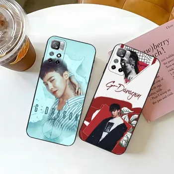 G-Dragon Telefón puzdro Pre Xiao Redmi 10A 9 9T 9A 10 8 8A Poznámka 9S 7 11S 12 11 10 Pro Plus Kryt