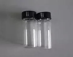 1Pcs Kolorimetrické Fľaše na Turbidimeter / Riešenie Fľaše / Vzorky Fľaše na Turbidimeter