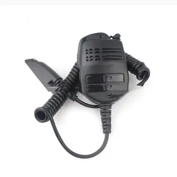 Pro Ramenný Reproduktor Mikrofón Mikrofón Pre Motorola Walkie Talkie Rádia MTX850 GP340 GP380 GP320 GP328 HT1250 PR860