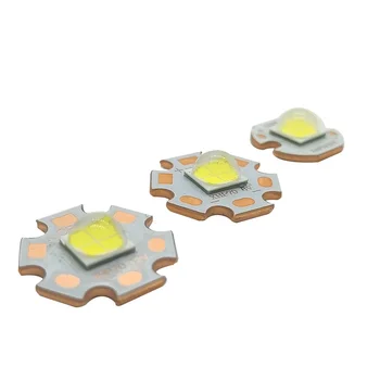 XHP70 LED čip lampa Epileds vysoký výkon 707020w DC3V 6v alebo 12V nahradiť XHP70.2 XHP50.2 baterka svetlomet svetlomet
