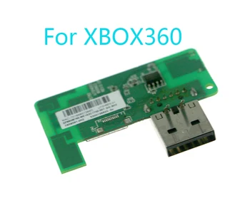 2 KS Vysokej kvality Pre Xbox 360 Slim S vnútornou Wifi Adaptér Bezdrôtového Modulu Rada Karta