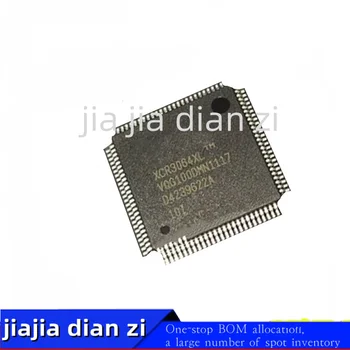 1pcs/veľa XCR3064XL-10VQG100I XCR3064XL Mikroprocesor programovanie ovládacieho ic žetóny na sklade IC CPLD 64MC 9.1 NS 100VQFP