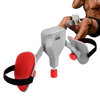 Panvového dna Tréner Nohu Cvičenie Vybavenie 360 Nastaviteľné Stehna Toner s Protiprúdom Multifunkčné Hip Tréner Cvičenie Vybavenie
