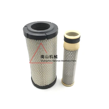 Bager Príslušenstvo Pre KUBOTA 30 35 vzduchový Filter Motora, vzduchový Filter AB Style Filter