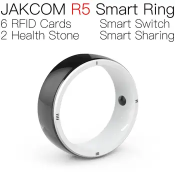 JAKCOM R5 Smart Krúžok lepšie ako dip mini card software chameleon rfid reader jutai 015 1356khz mikro čip psa