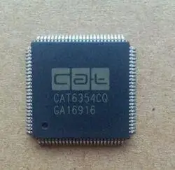CAT6354CQ Pôvodné, v sklade. Power IC