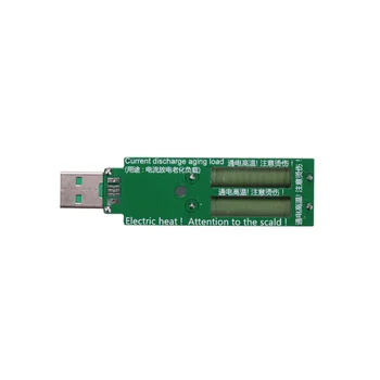 USB C Tester Nastaviť,2 v 1, Typ C, USB Tester Farebný Displej IPS Digitálny Voltmeter,Napätie,Prúd,Výkon,Teplota,so záťažou