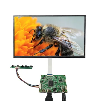HDMI LCD Radič Rada 11.6 v LQ116M1JX 1920x1080 IPS LCD Displej