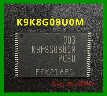 K9K8G08U0M K9K8G08UOM-PIB0/PIBO/PCB0/PCBO TSOP48