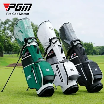 PGM Multifunkčné Golf Taška Vysokej Kvality, Módnych Vonkajšie Športová Taška Veľká Kapacita Ženy Muži Prenosný Držiak Taška QB133