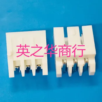 30pcs originálne nové 53259-0329 532590329 0532590329 3.5 MM 3P pin pätice konektor
