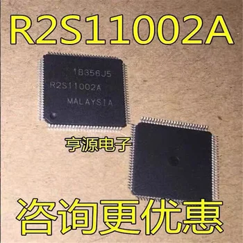 1-10PCS R2S11002A R2S11002AFT QFP IC chipset Nové a Originálne